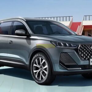 CHERY Tiggo 7 & 4 Seat Covers T32 Suv 2023-on Australian made