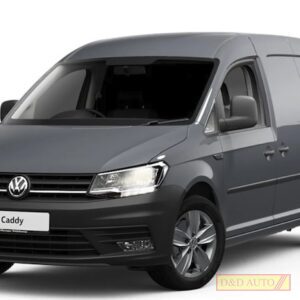 Caddy 15-21 seat covers