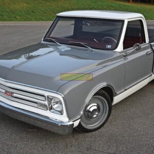 Chev C10