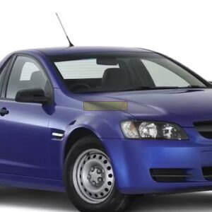 HOLDEN COMMODORE UTE SEAT COVERS