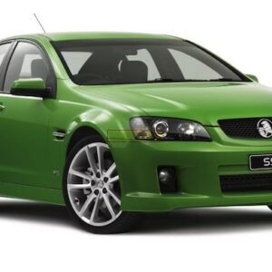 VE commodore berlina seat covers