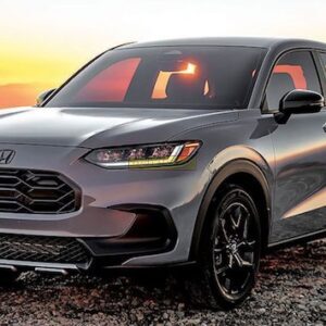 honda hrv seat covers