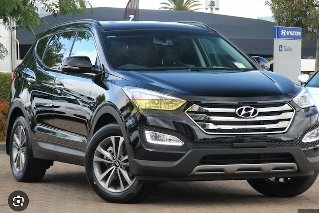 sante fe 2015 seat covers