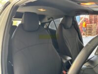 Corolla ZR neoprene black