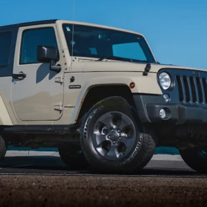 JEEP WRANGLER 2 DR 18 on seat covers