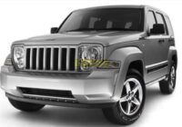 Jeep Cherokee KK 2008-2013