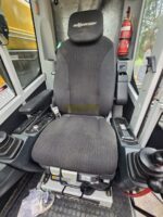 SENNEBOGEN seat cover