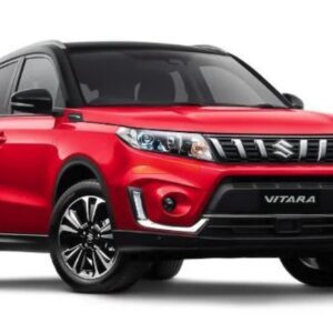 Vitara 23 seat cover