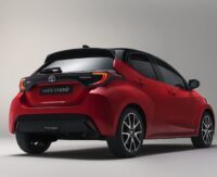 Yaris Hybrid ZR Hatch