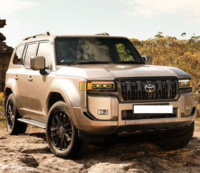 prado 251 series