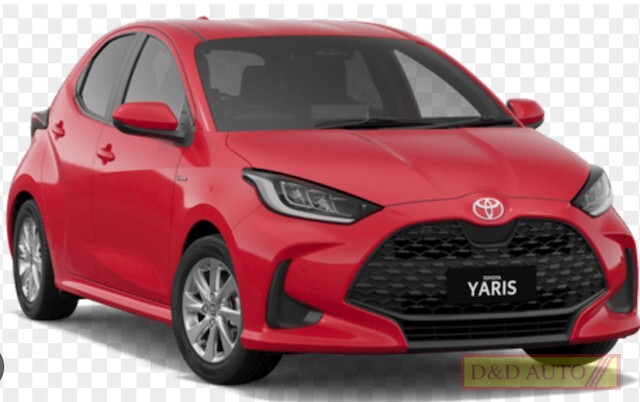 yaris 20 on seat covers