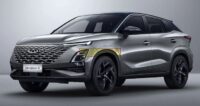 CHERY OMODA 5 SEAT COVERS