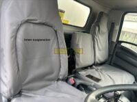 ISUZU NPS seat covers