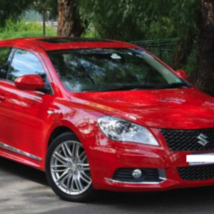 KIZASHI seat covers