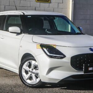 swift 2020 hybrid