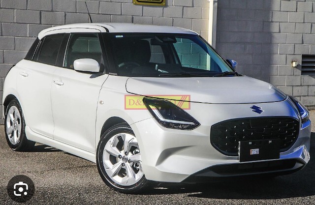 swift 2020 hybrid