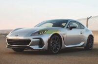 BRZ 21 on seat covers