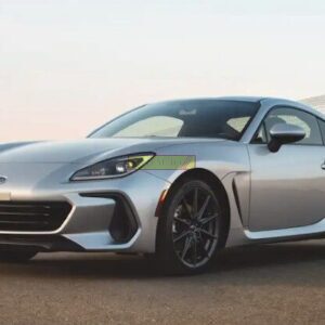 BRZ 21 on seat covers