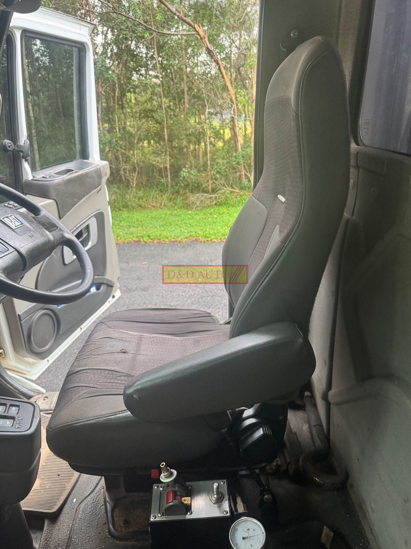Cat seat covers