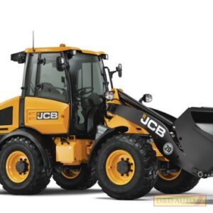 JCB 409 Wheel Loader