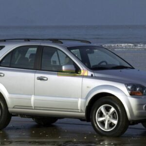 KIA SORENTO seat covers
