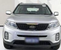 KIA SORENTO Seat covers