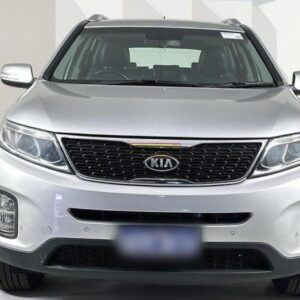 KIA SORENTO Seat covers