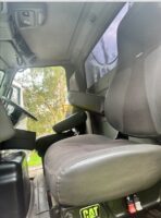 National Cat seat covers