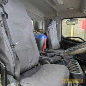 canvas grey isri