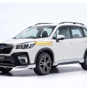 subaru forester 18 on
