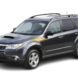 subaru forester 2008-13 seat covers