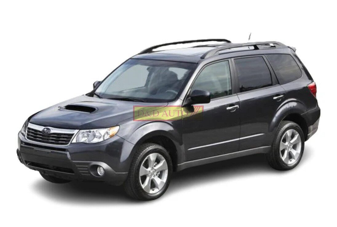 subaru forester 2008-13 seat covers