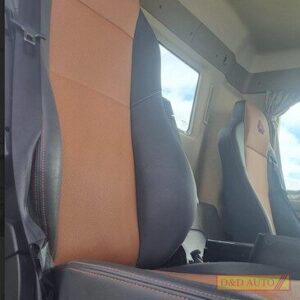 truck seat covers