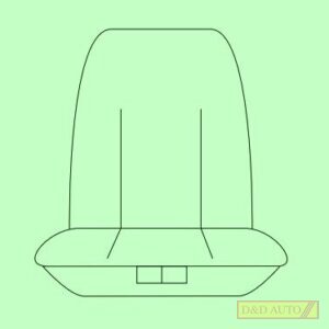 SEAT COVER