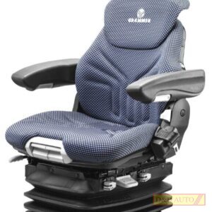 Grammer seat cover