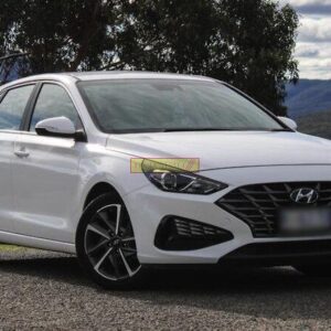 Hyundai Pd 17-24I30 seat covers