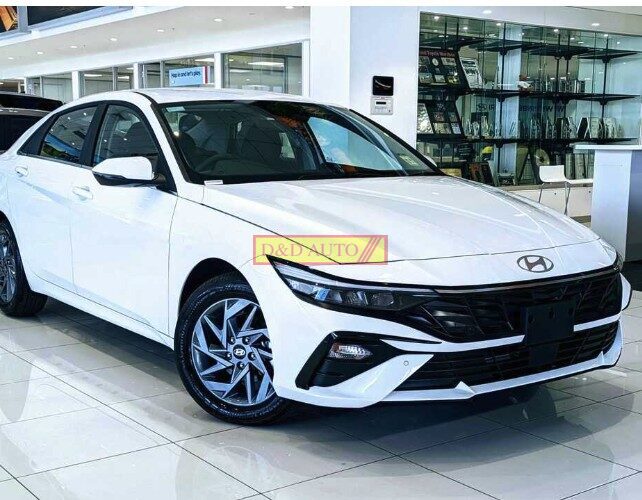 I30 CN7