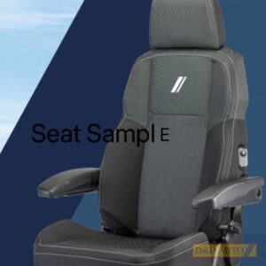 KAB564 SEAT COVER