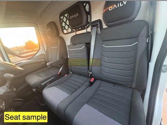 daily seat cover