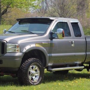F350 seat cover