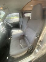 HIACE SEAT COVERS