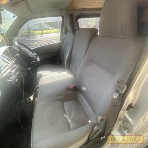 HIACE SEAT COVERS