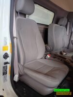 foton seat covers
