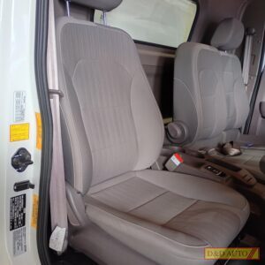 foton seat covers