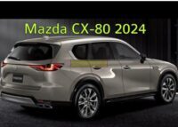 MAZDA CX-80 SEAT COVERS