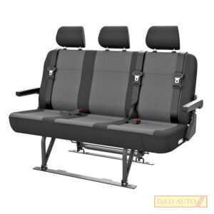 TECHSAFE 3 seater