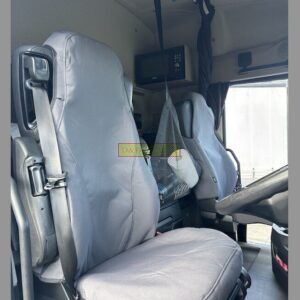 actros front pair stc seat covers
