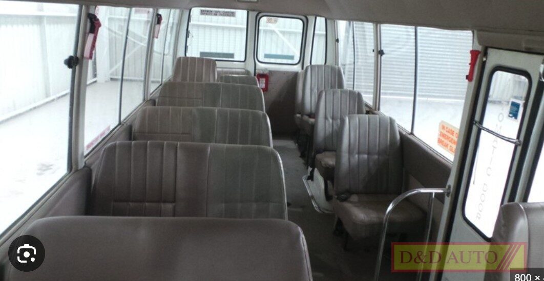 coaster 95-2004