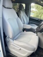 Seat covers