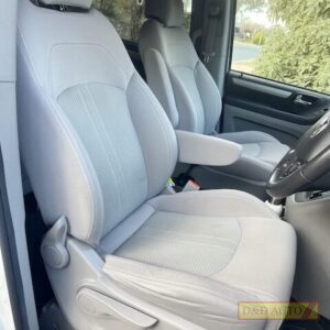 Seat covers